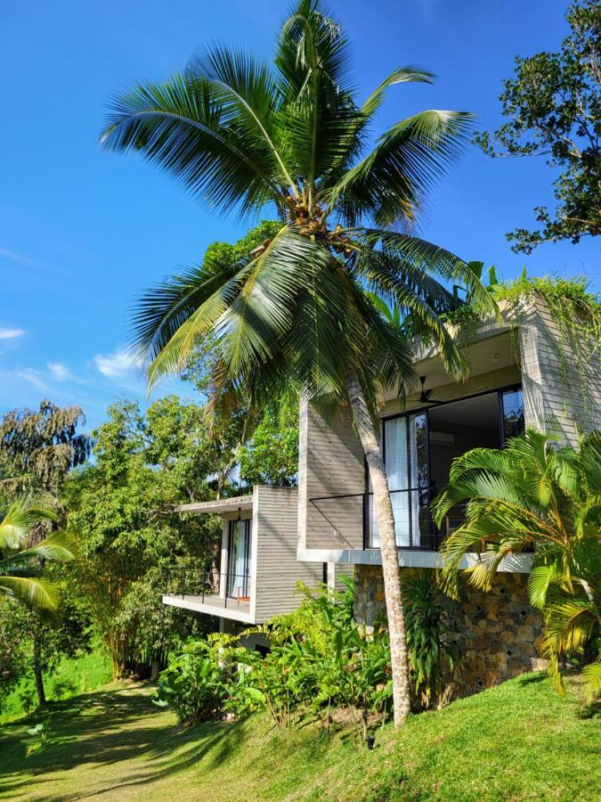 Villa Alba - Ahangama Exterior foto