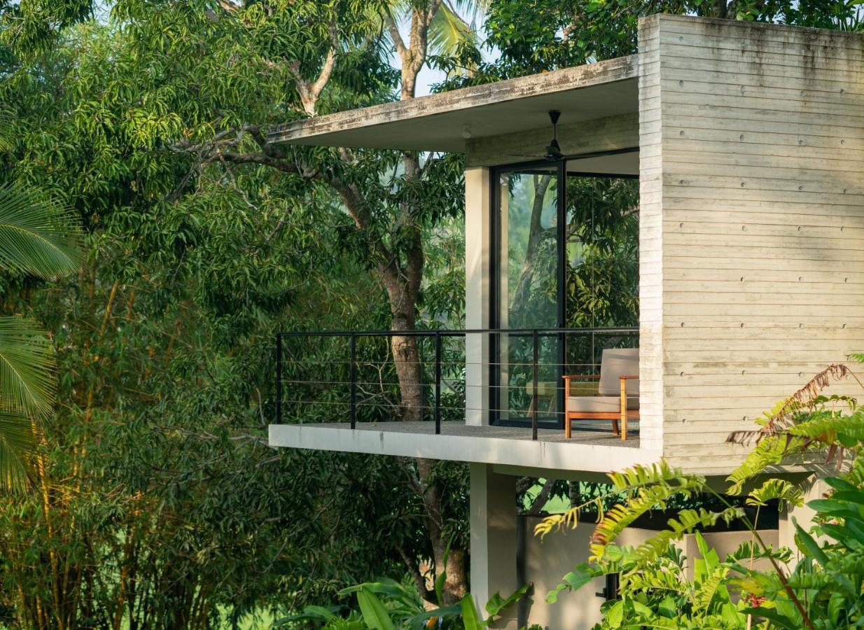 Villa Alba - Ahangama Exterior foto