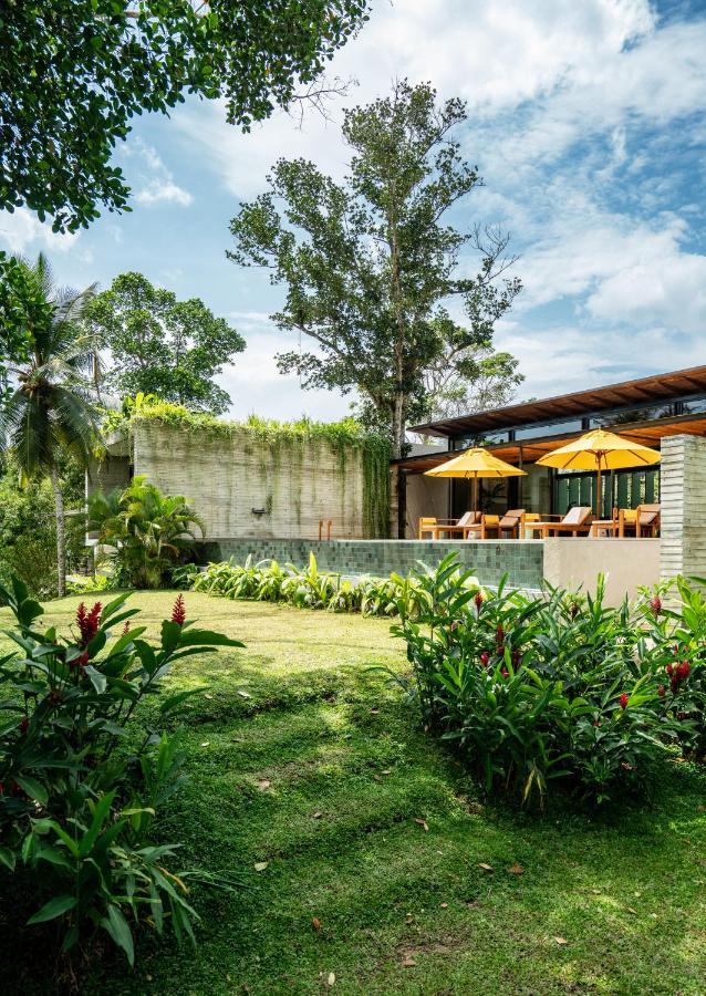 Villa Alba - Ahangama Exterior foto