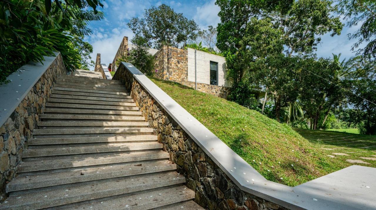 Villa Alba - Ahangama Exterior foto