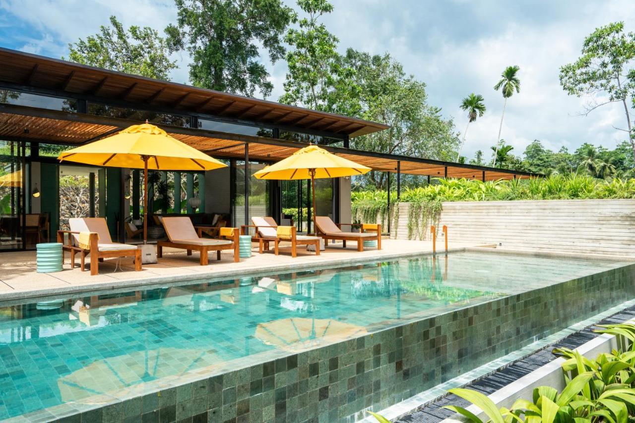 Villa Alba - Ahangama Exterior foto