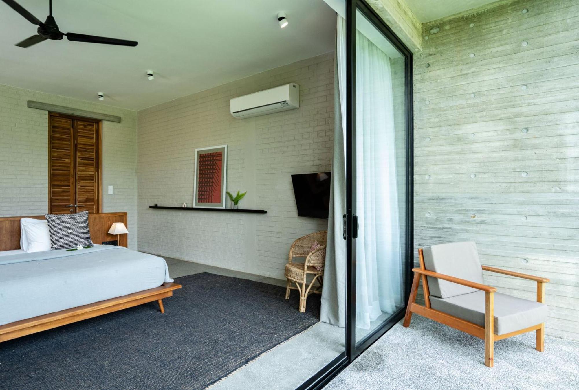 Villa Alba - Ahangama Habitación foto