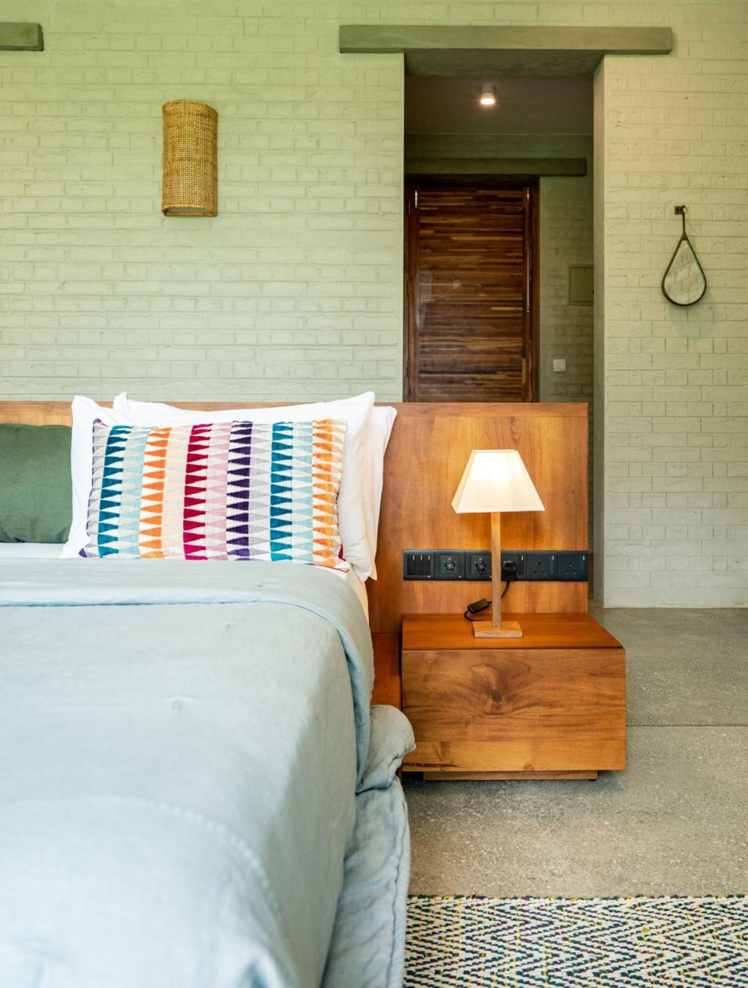 Villa Alba - Ahangama Habitación foto