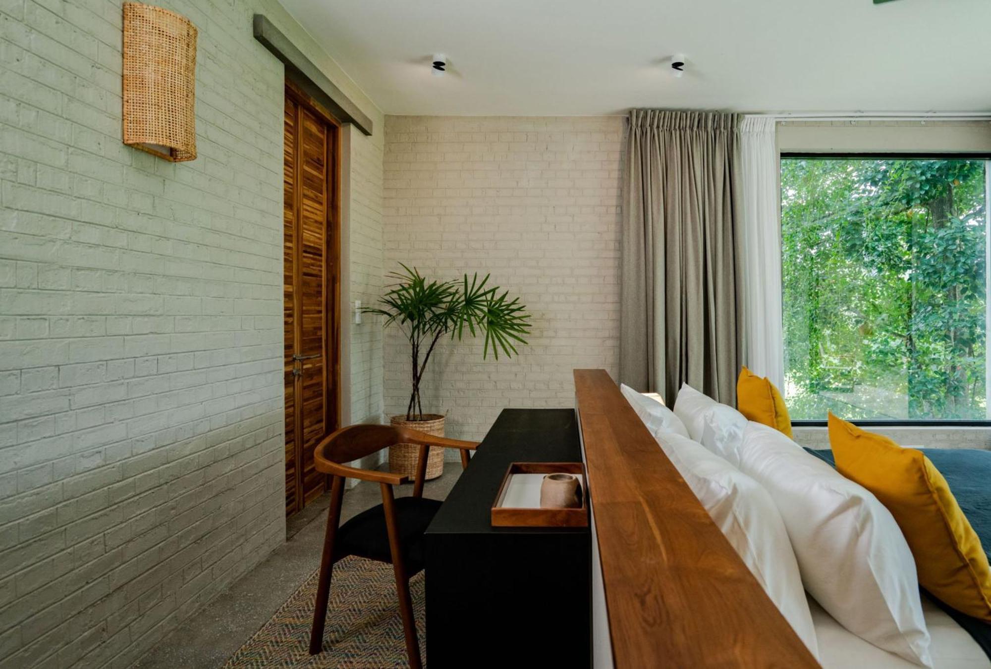 Villa Alba - Ahangama Habitación foto