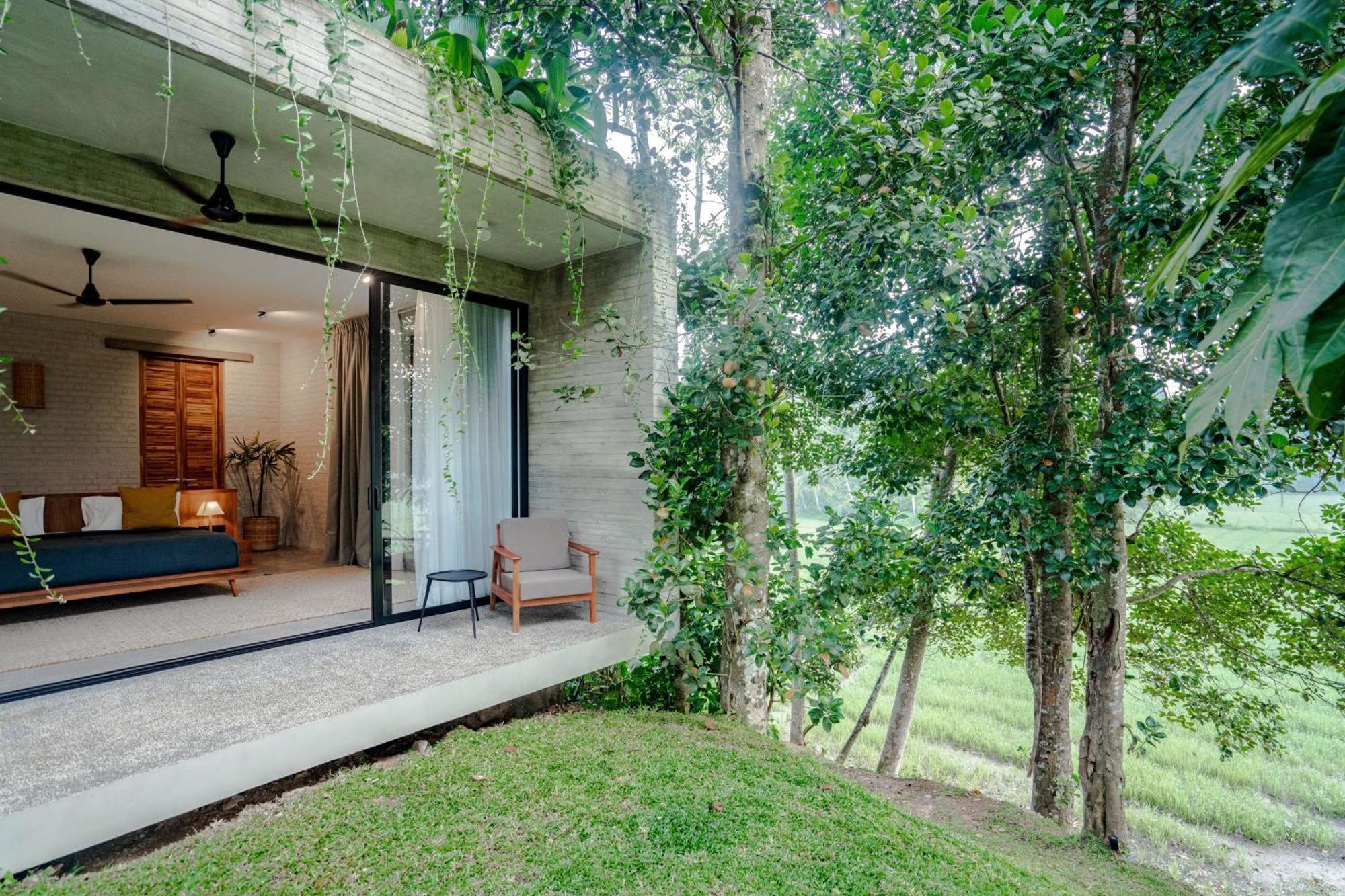 Villa Alba - Ahangama Exterior foto
